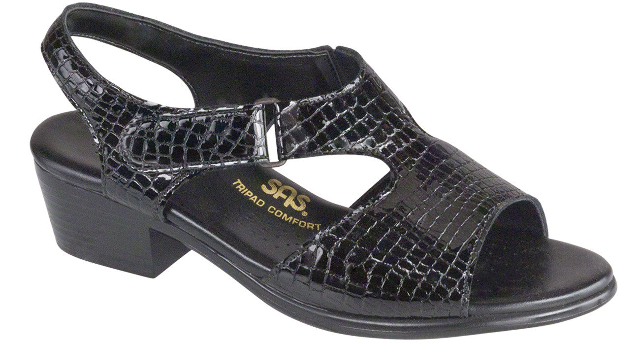 SAS Black Croc
