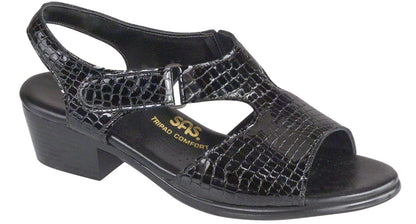 SAS Black Croc