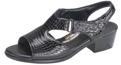 SAS Black Croc
