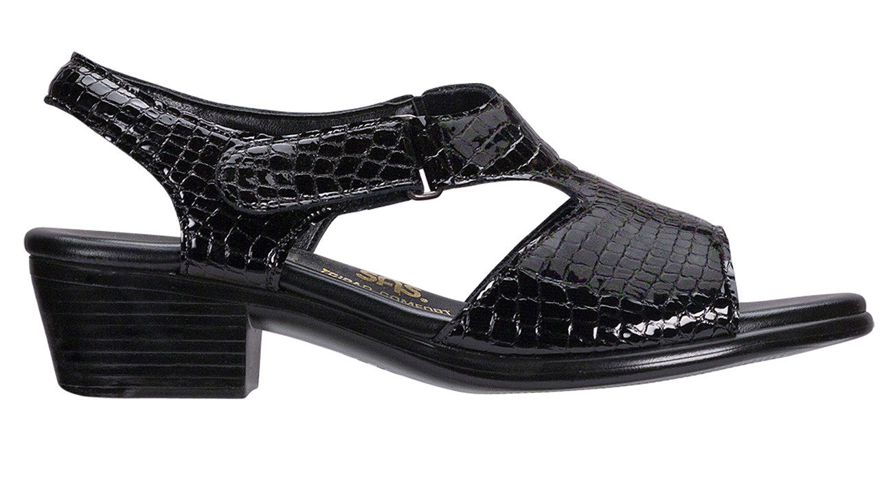 SAS Black Croc