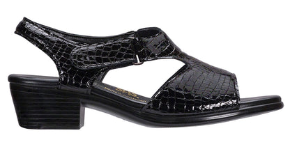 SAS Black Croc