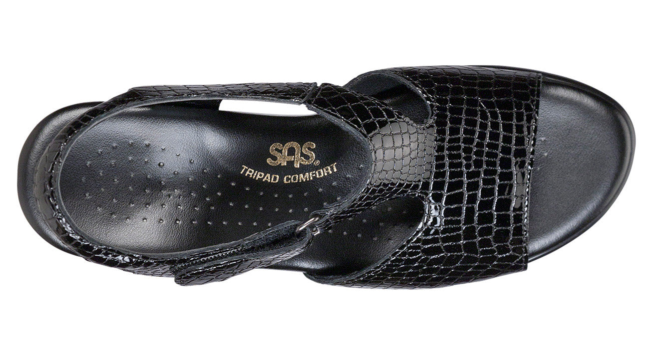 SAS Black Croc