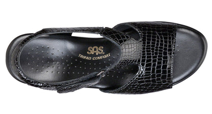 SAS Black Croc