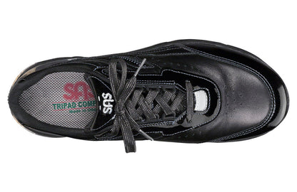 SAS Black Patent