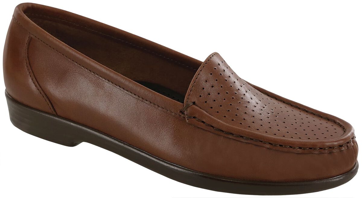 SAS Savvy Russet