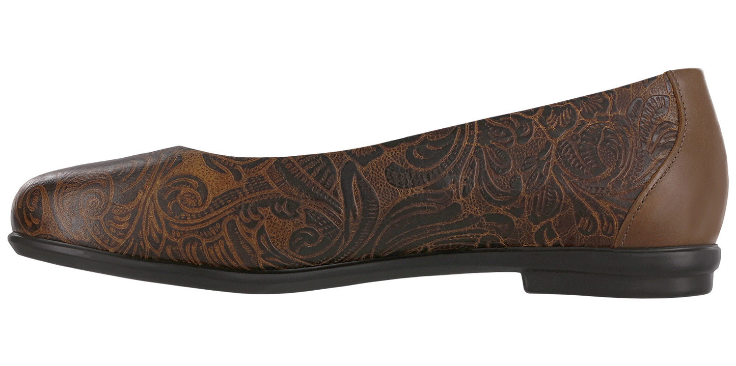 SAS Cowboy Floral