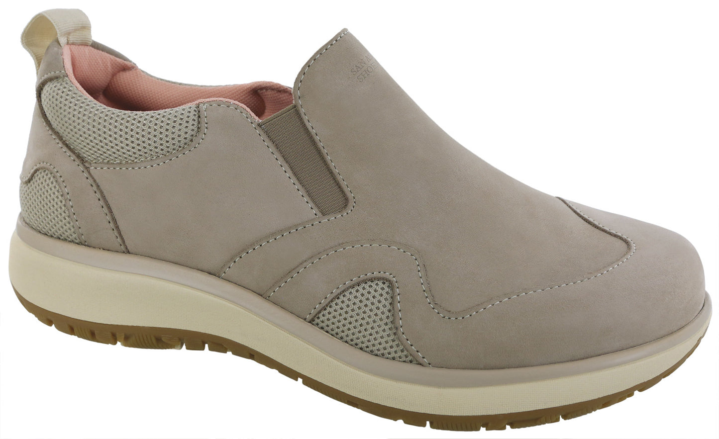SAS Taupe Pink