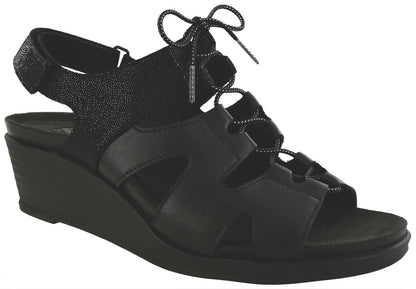 SAS Black Sparkle