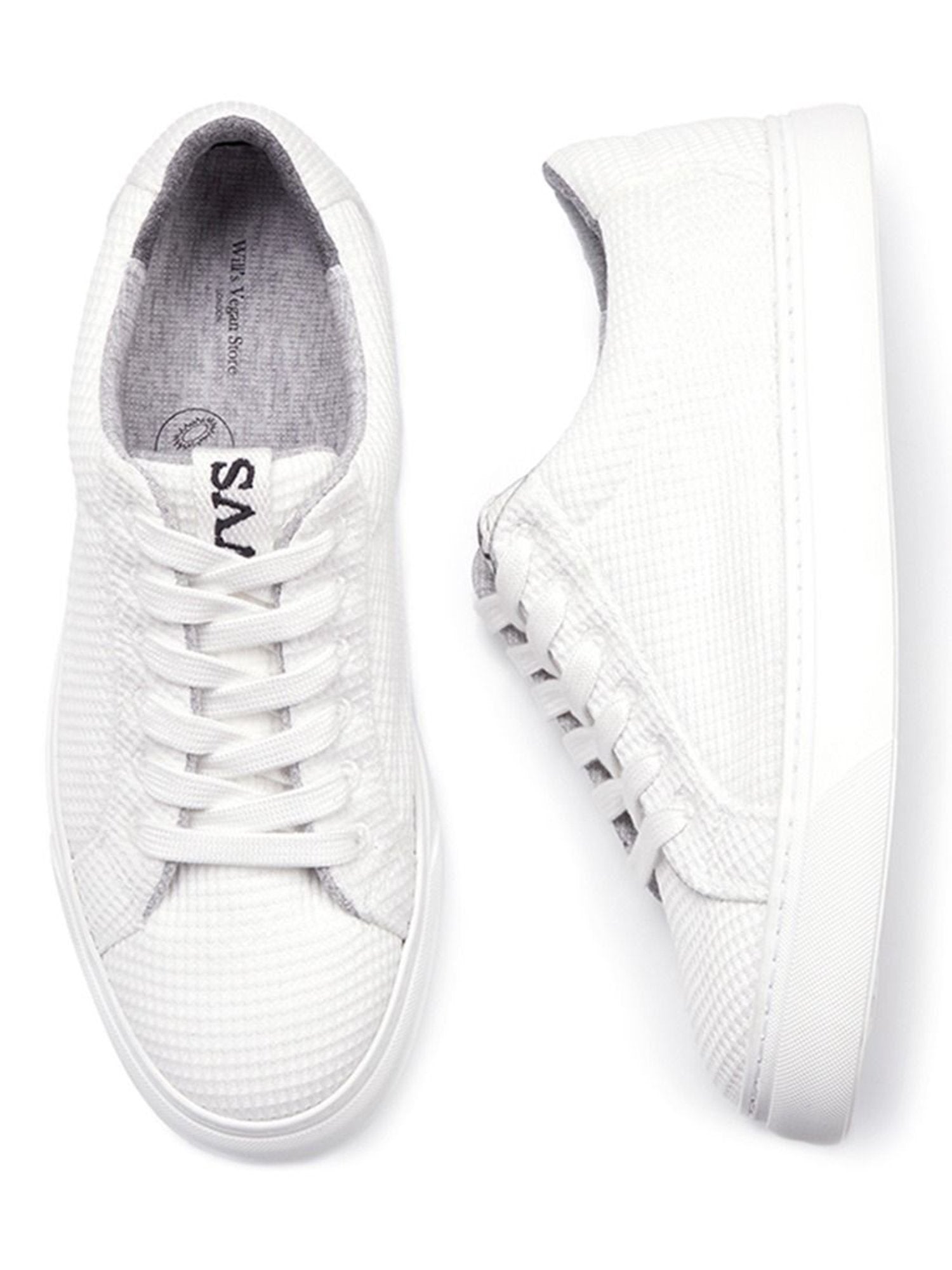 Will's Vegan LDN Biodegradable Sneakers - Women's