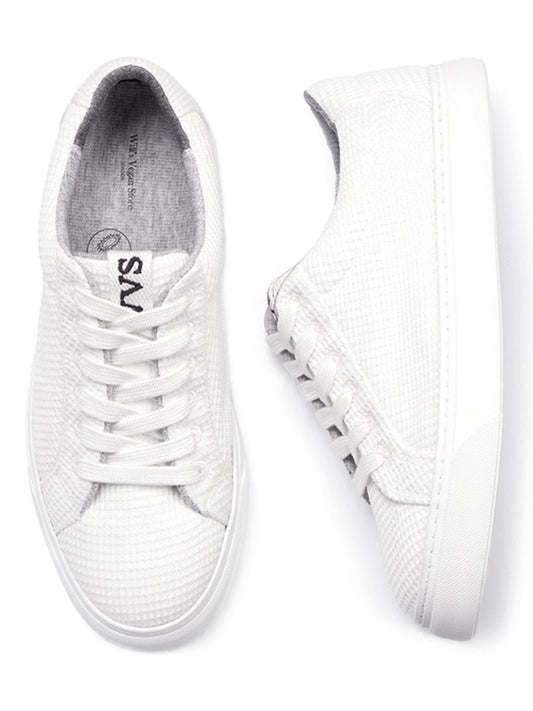 Will's Vegan LDN Biodegradable Sneakers - Women's