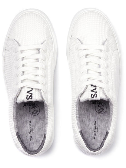 Will's Vegan LDN Biodegradable Sneakers - Women's