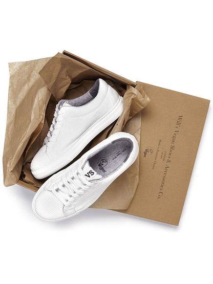 Will's Vegan LDN Biodegradable Sneakers - Men's