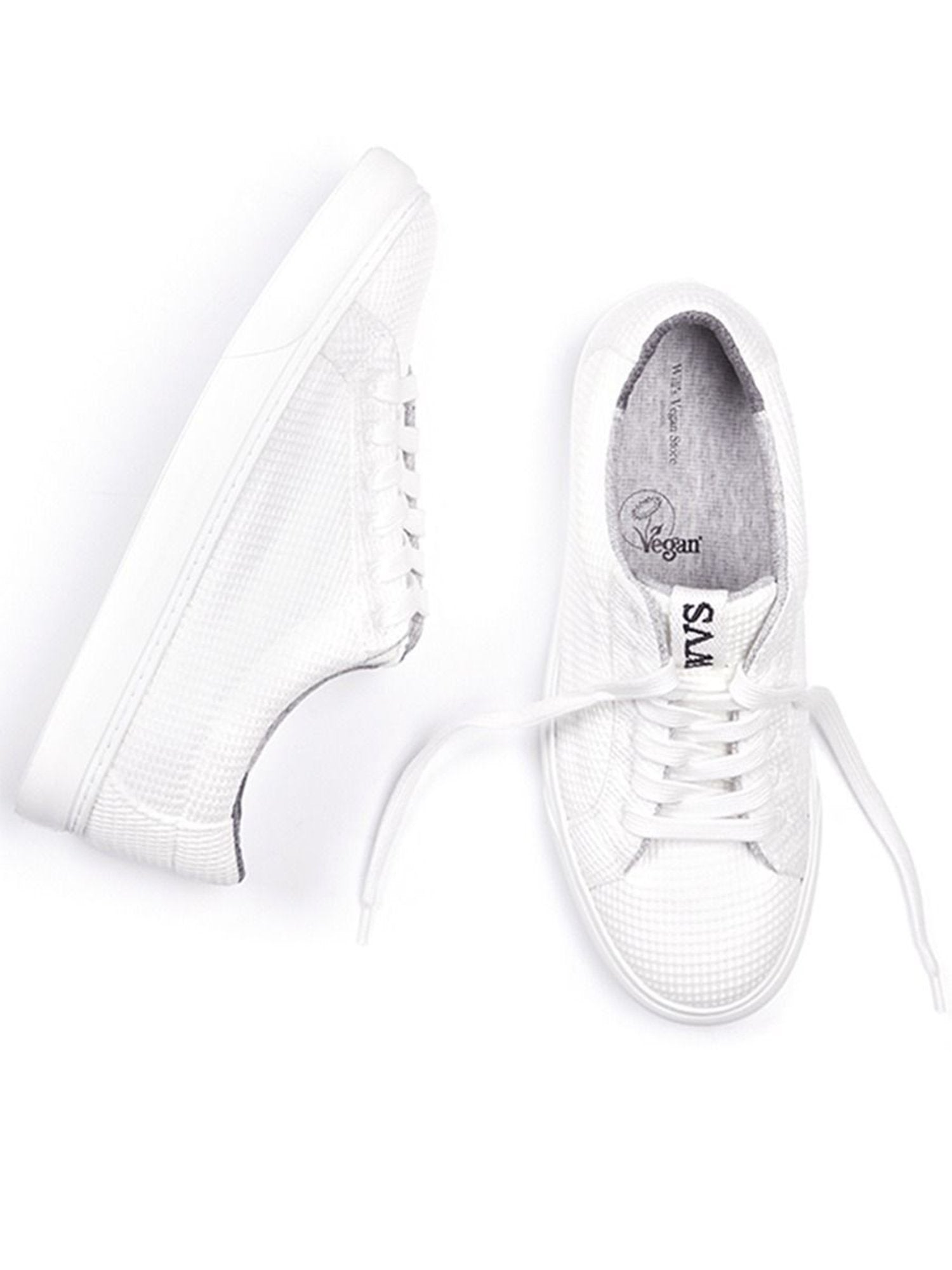 Will's Vegan LDN Biodegradable Sneakers - Women's