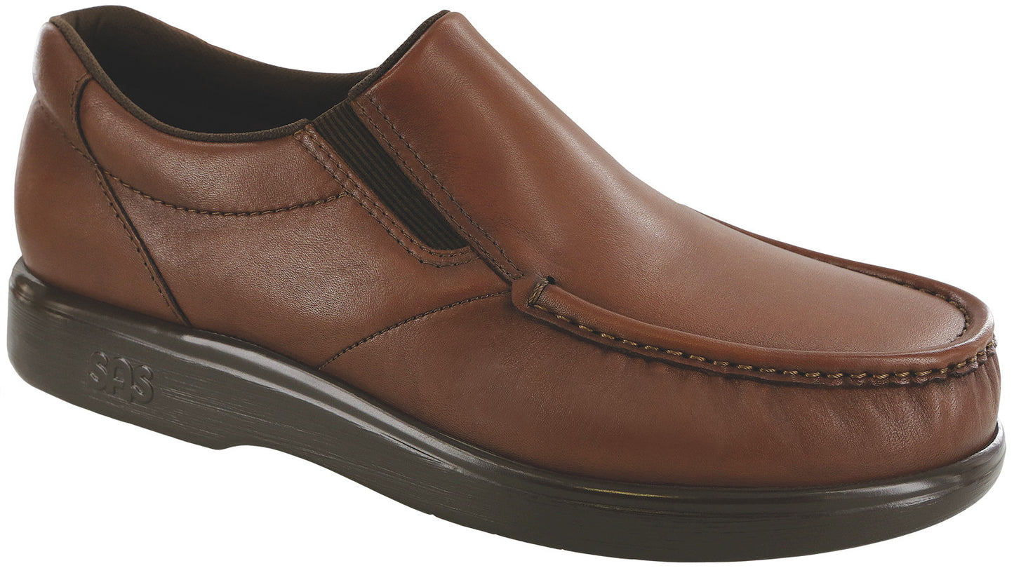 SAS Antique Tan