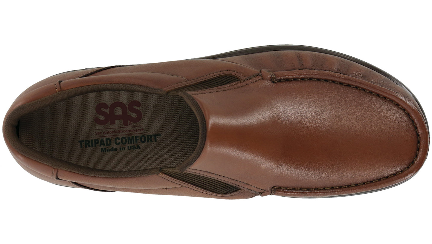 SAS Antique Tan