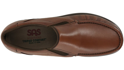 SAS Antique Tan