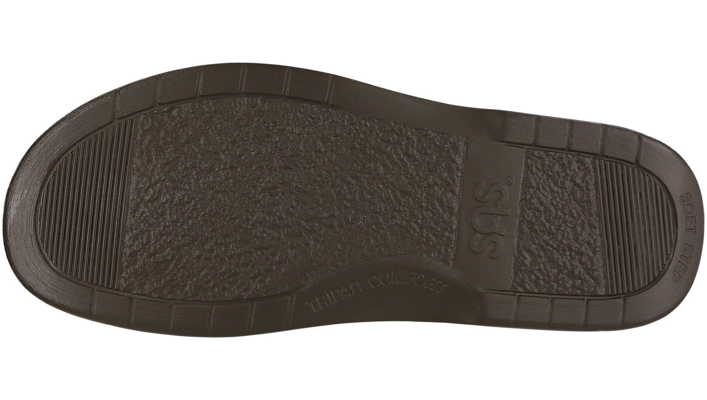 SAS Antique Tan