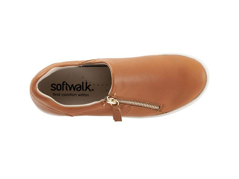 Softwalk Arezzo - Women's Sneaker