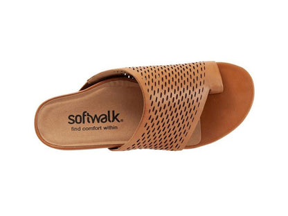 Softwalk Corsica II - Women's Sandal