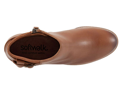 Softwalk Raleigh - Womens Boots