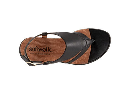 Softwalk Temara - Women's Sandal
