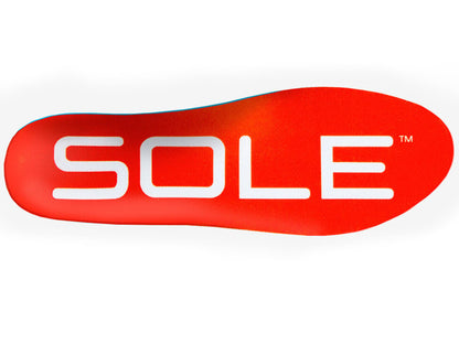 Sole - Active Wide Medium Insole