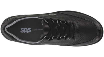 SAS Black Perf