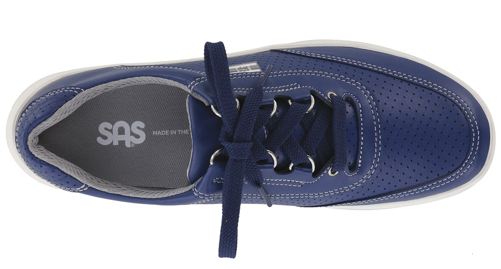 SAS Blue Perf