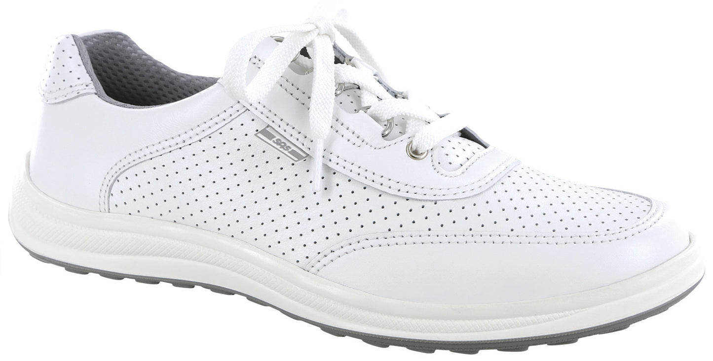 SAS White Perf