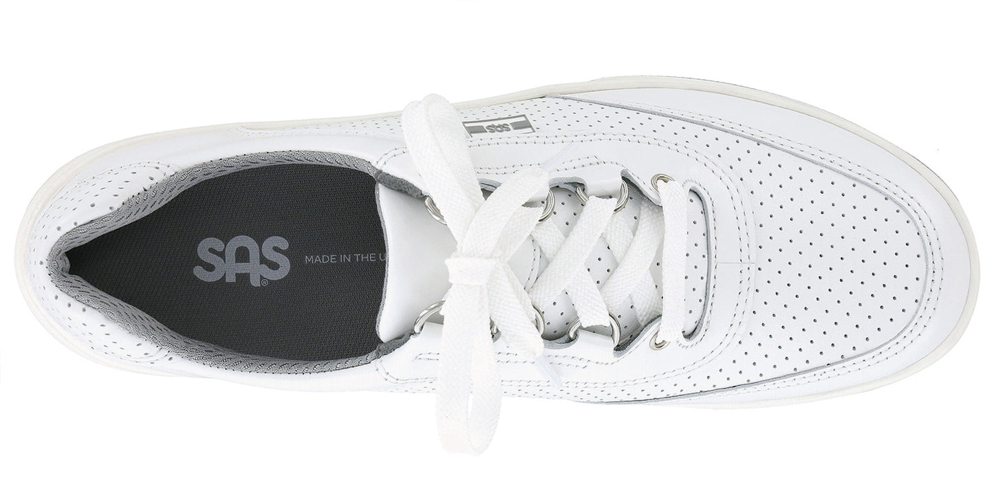 SAS White Perf