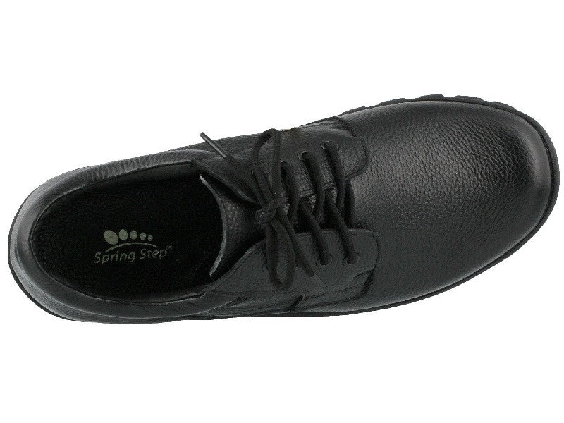Spring Step Berman - Men's Slip Resistant Shoes