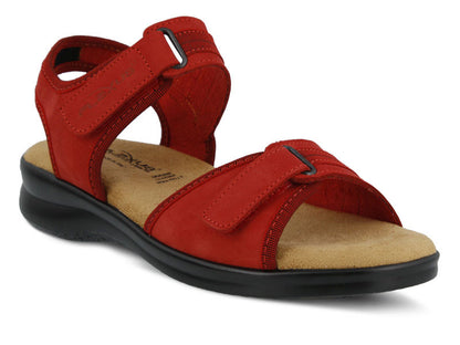 Spring Step Flexus Danila - Women's Sandal