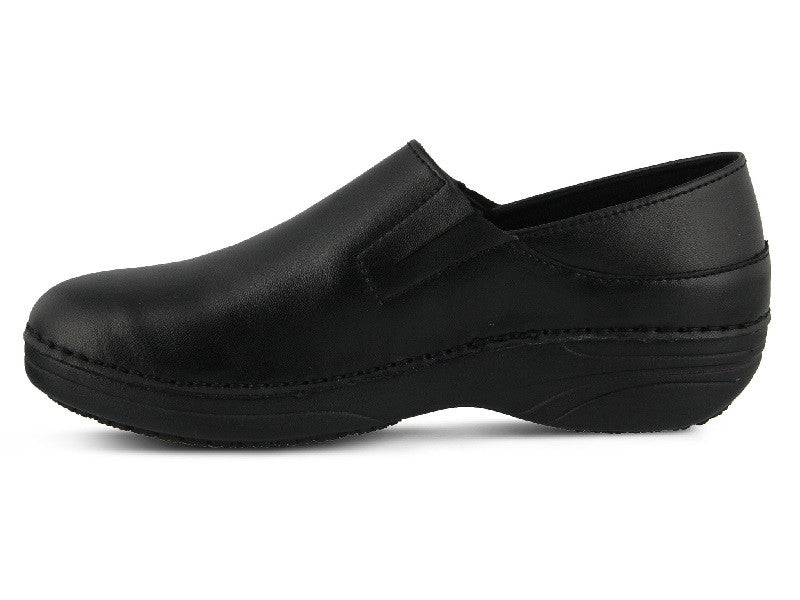 Spring Step Manila - Women's Slip Resistant Shoe
