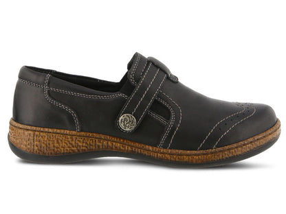 Spring Step Smolqua - Women's Casual Shoe