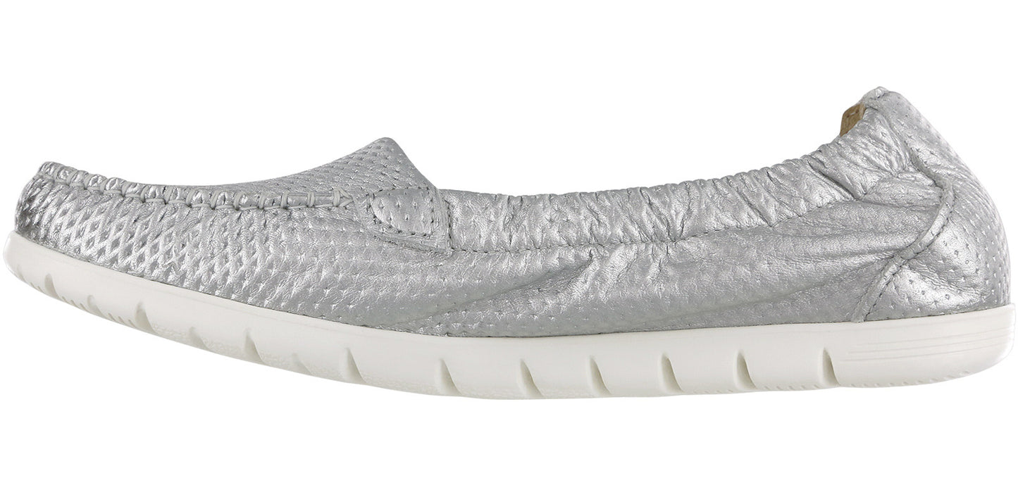 SAS Silver