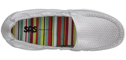 SAS Silver