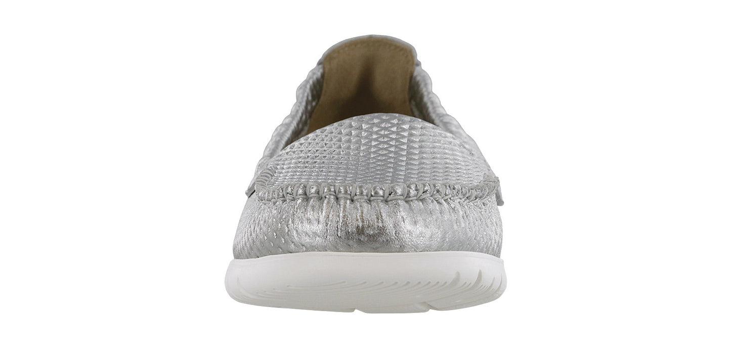 SAS Silver