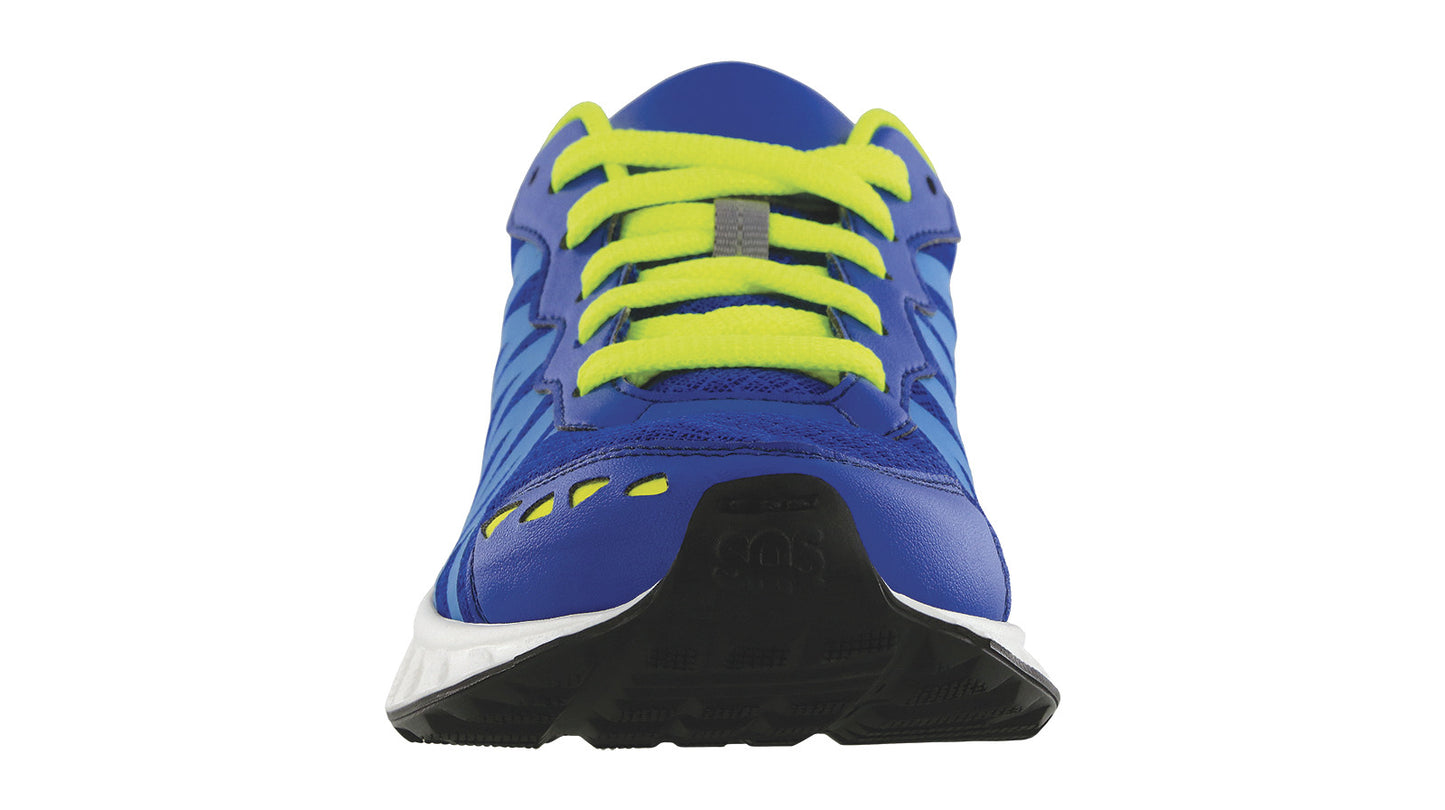 SAS Blue / Turquoise