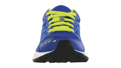 SAS Blue / Turquoise