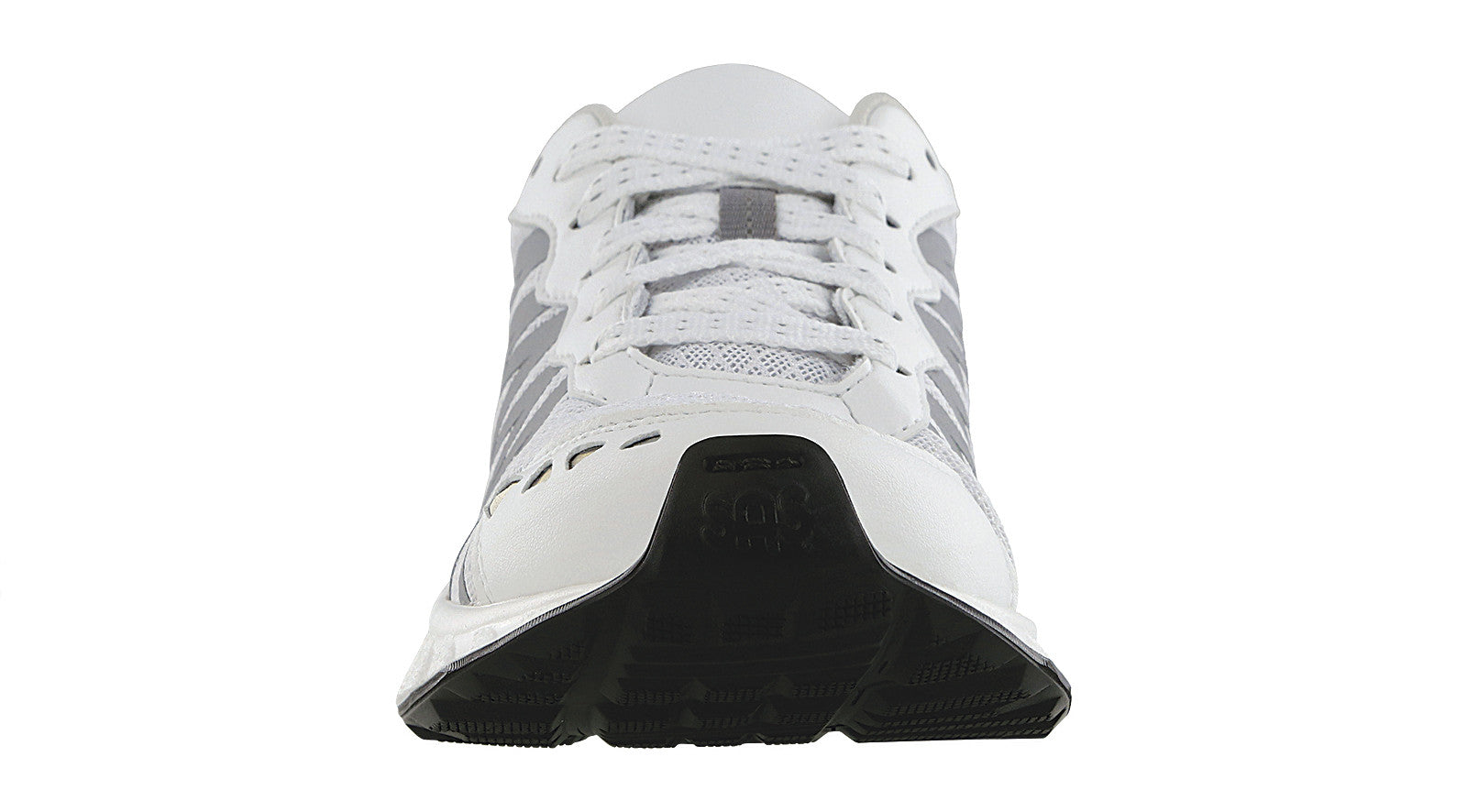 SAS White / Silver