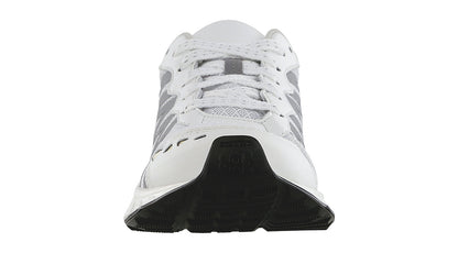 SAS White / Silver