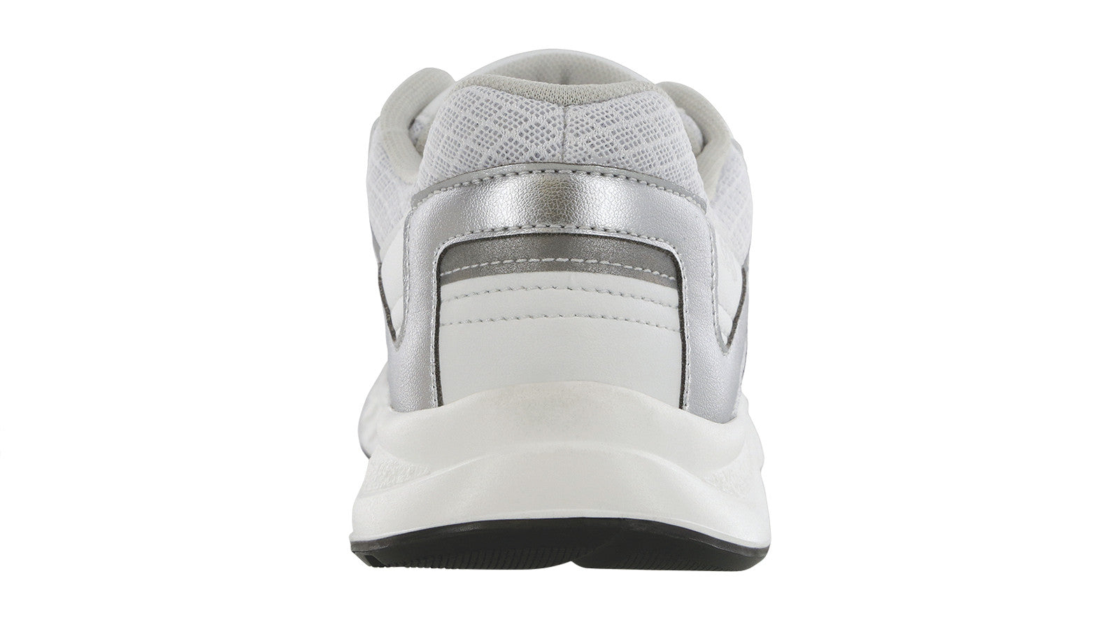 SAS White / Silver