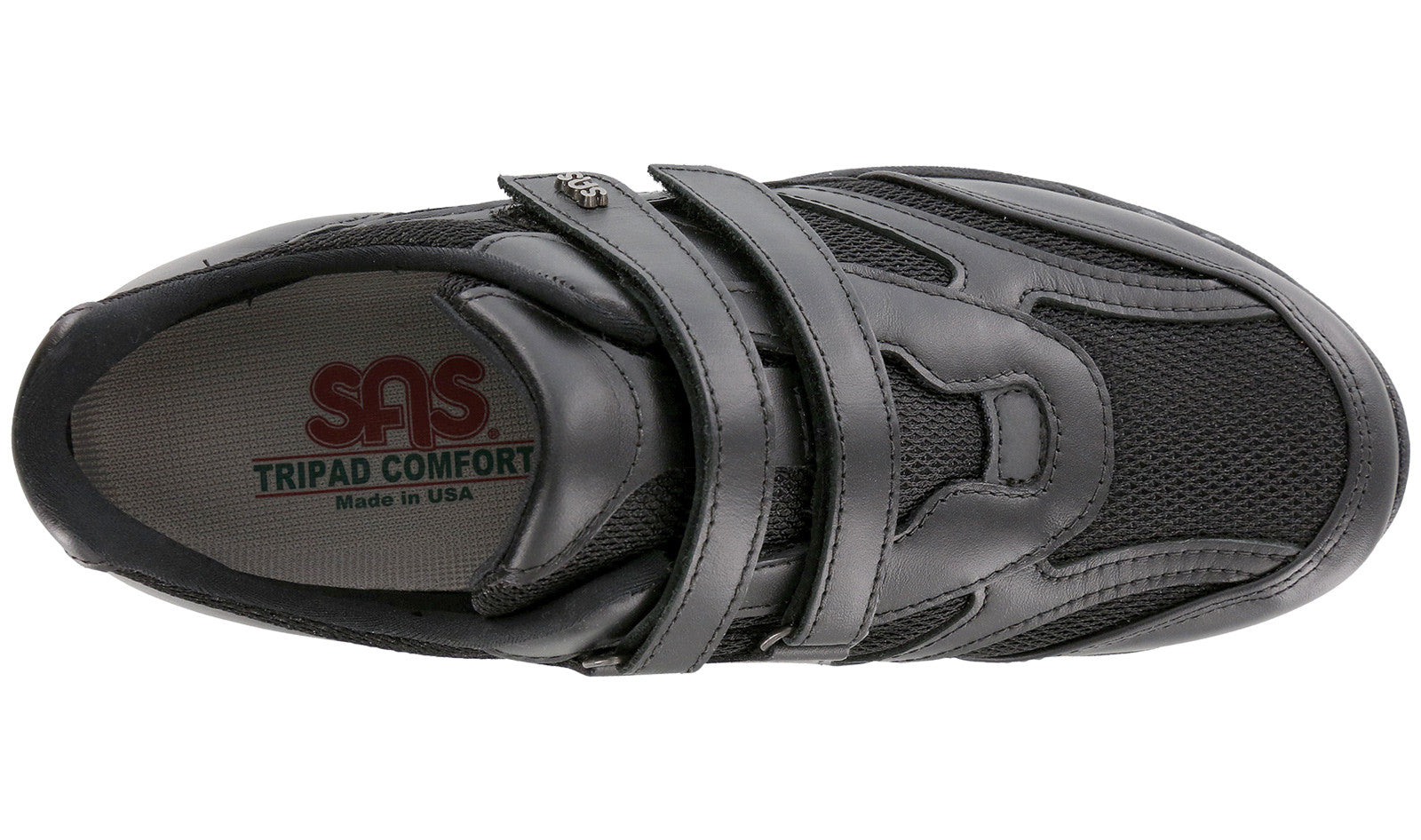 SAS Black
