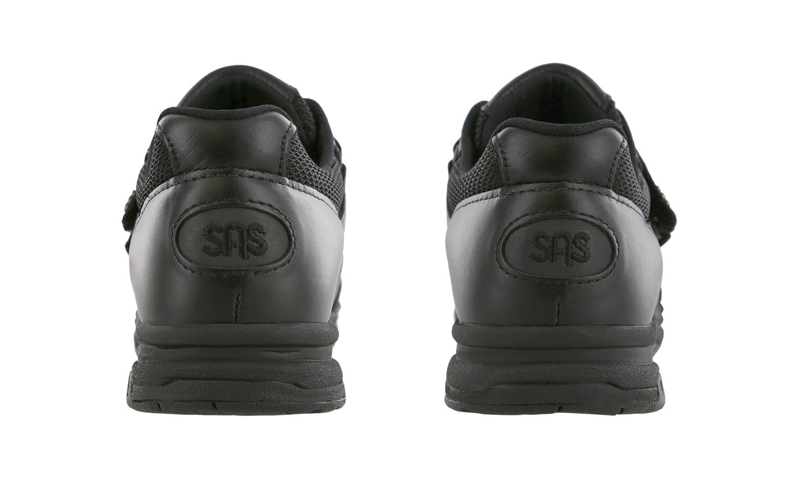 SAS Black