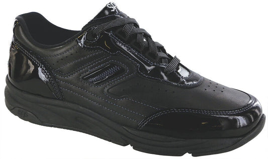 SAS Black Patent