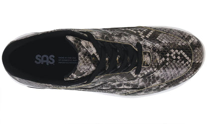 SAS Mamba
