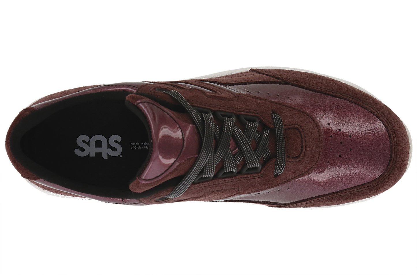 SAS Rhubarb Vino