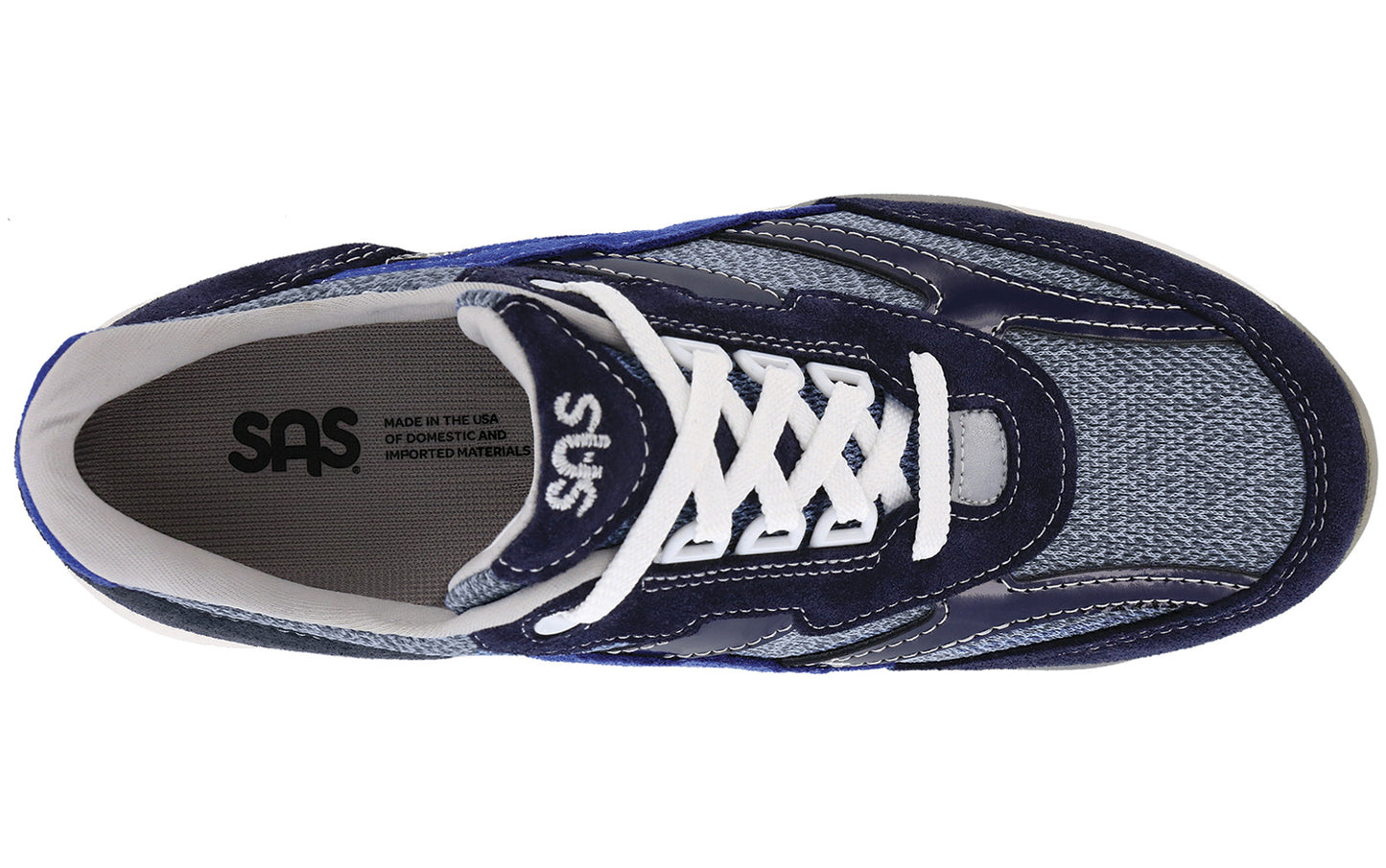 SAS Marine