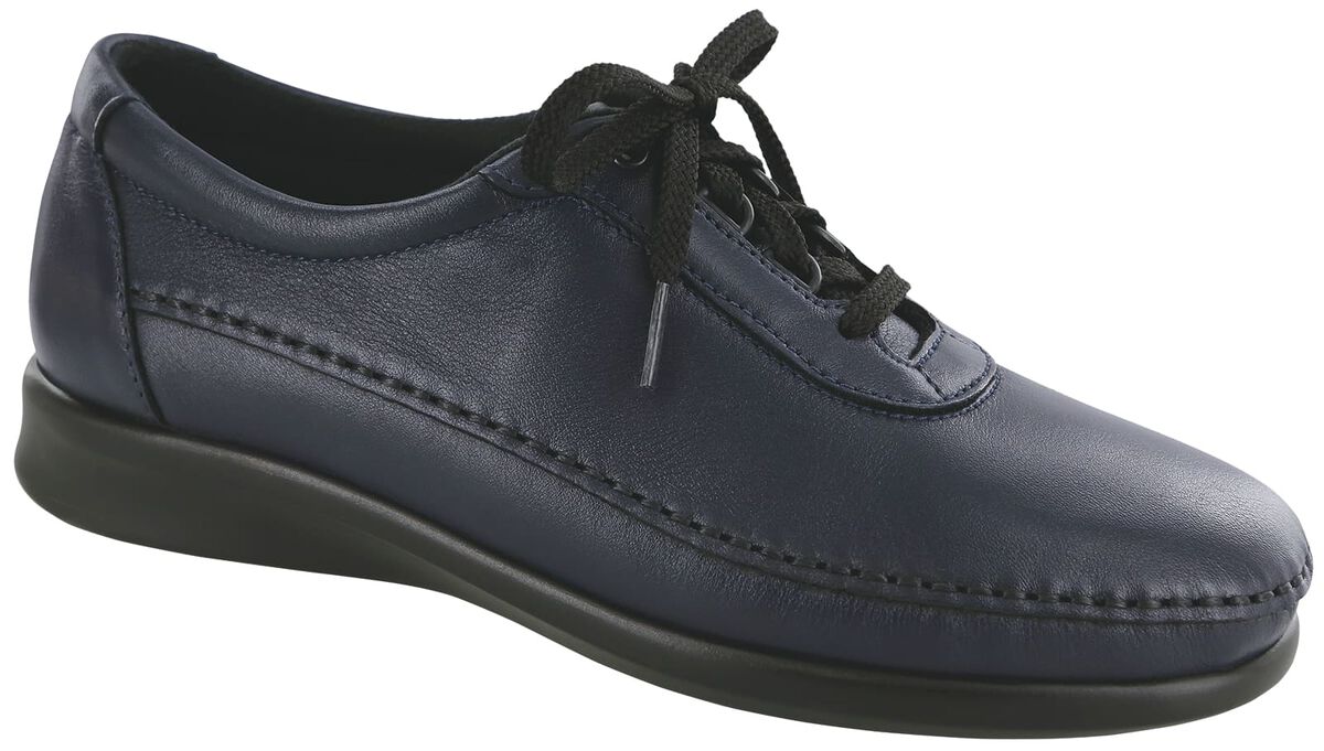 SAS Traveler Navy