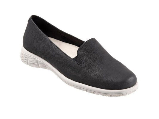 Trotters Universal - Women's Casual Shoe Black (001)